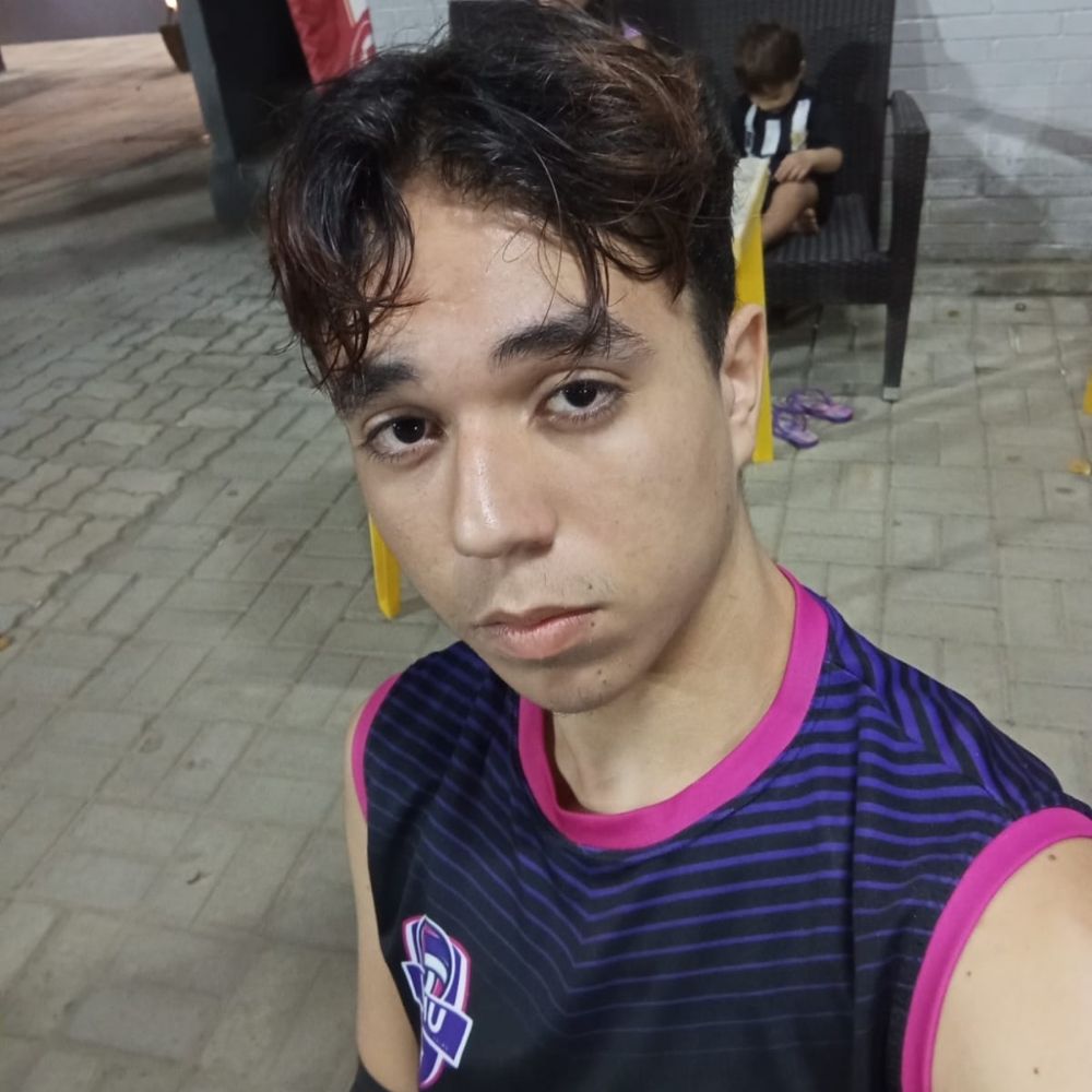 Jhon Jhon
