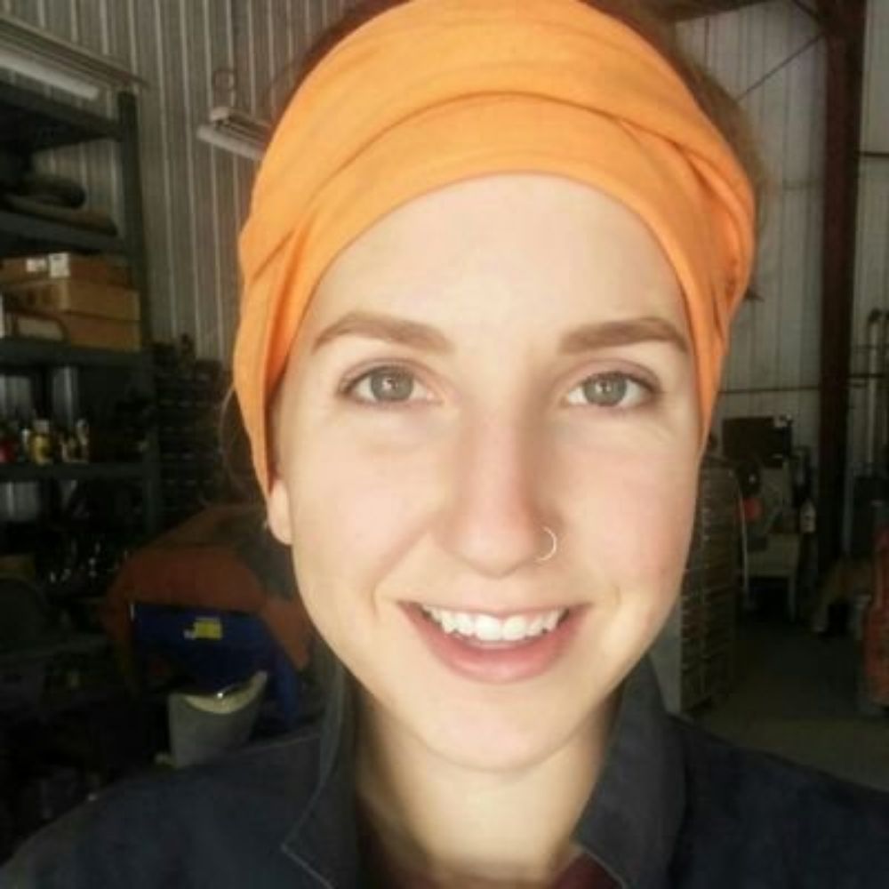 Emily Charbonneau-Howe