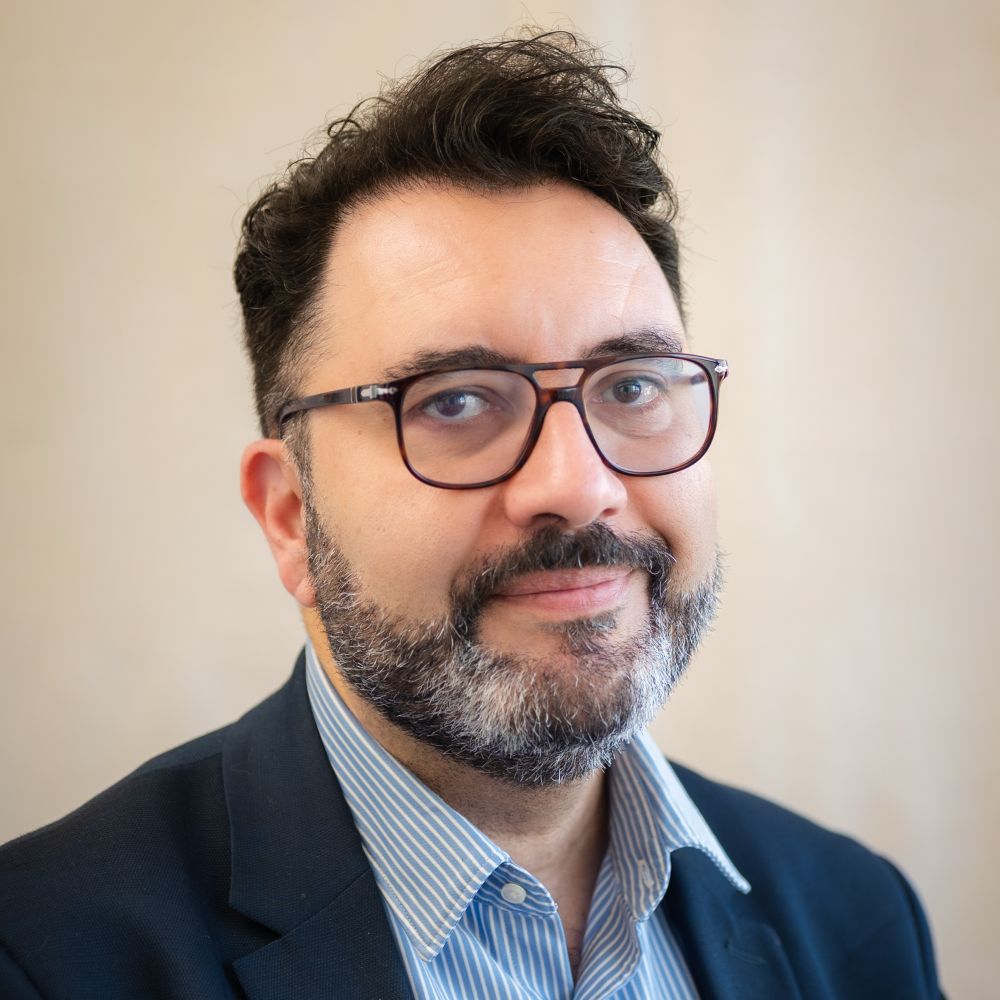 Yannick Meneceur