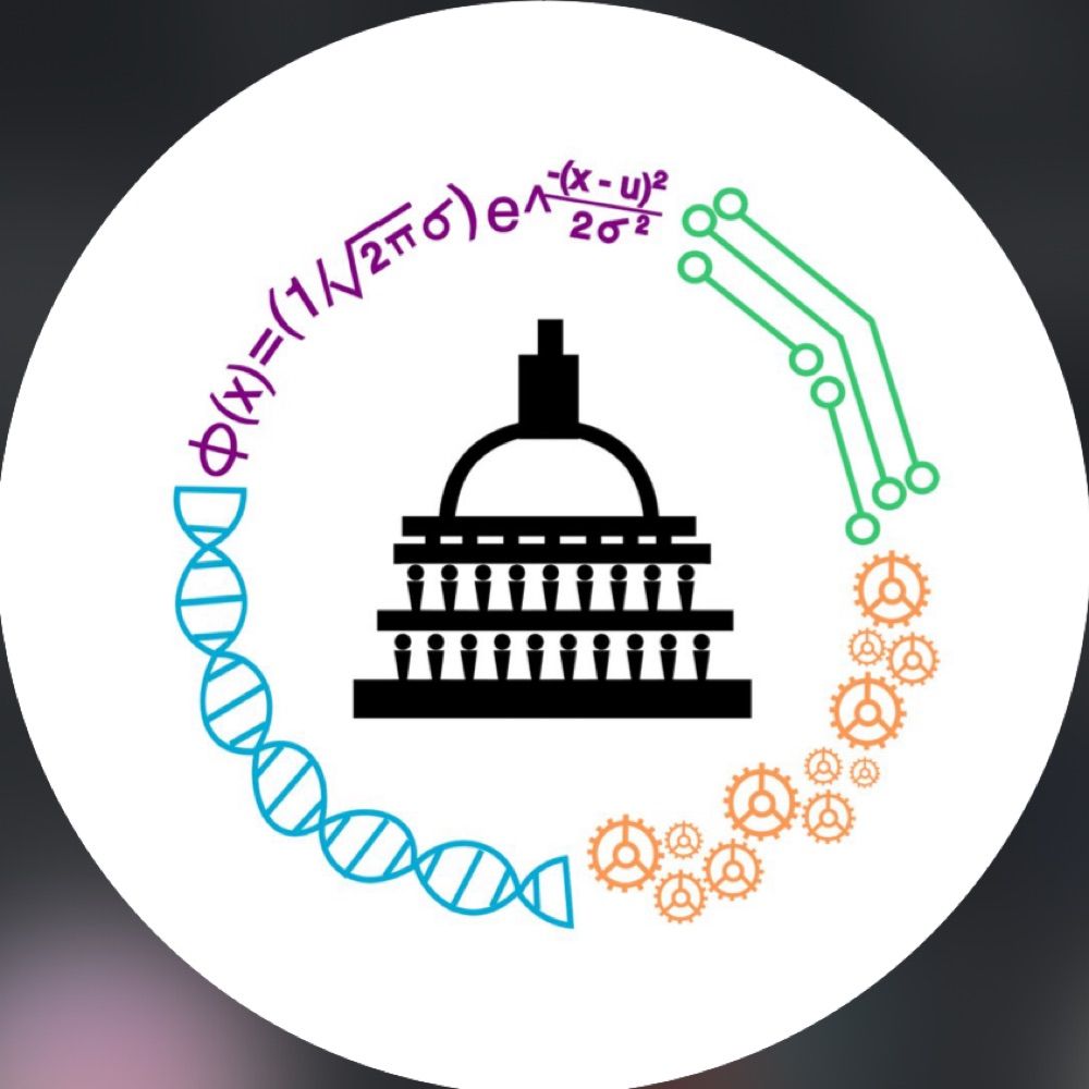 Houston Science Policy & Advocacy Group