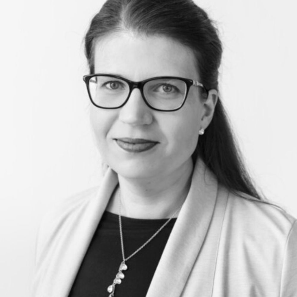 Anu Polvinen