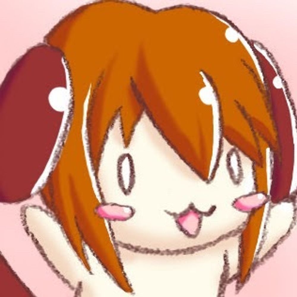 クコ(残像)