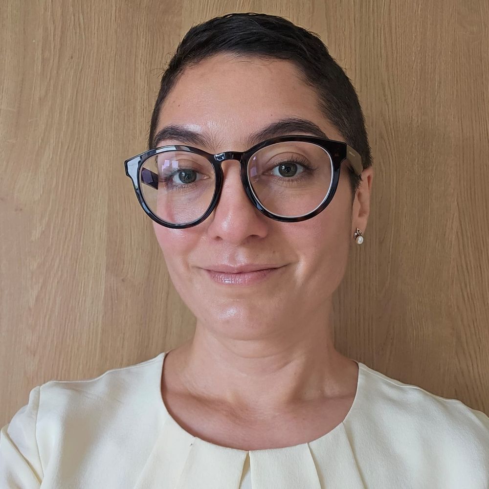 Jacqueline Priego