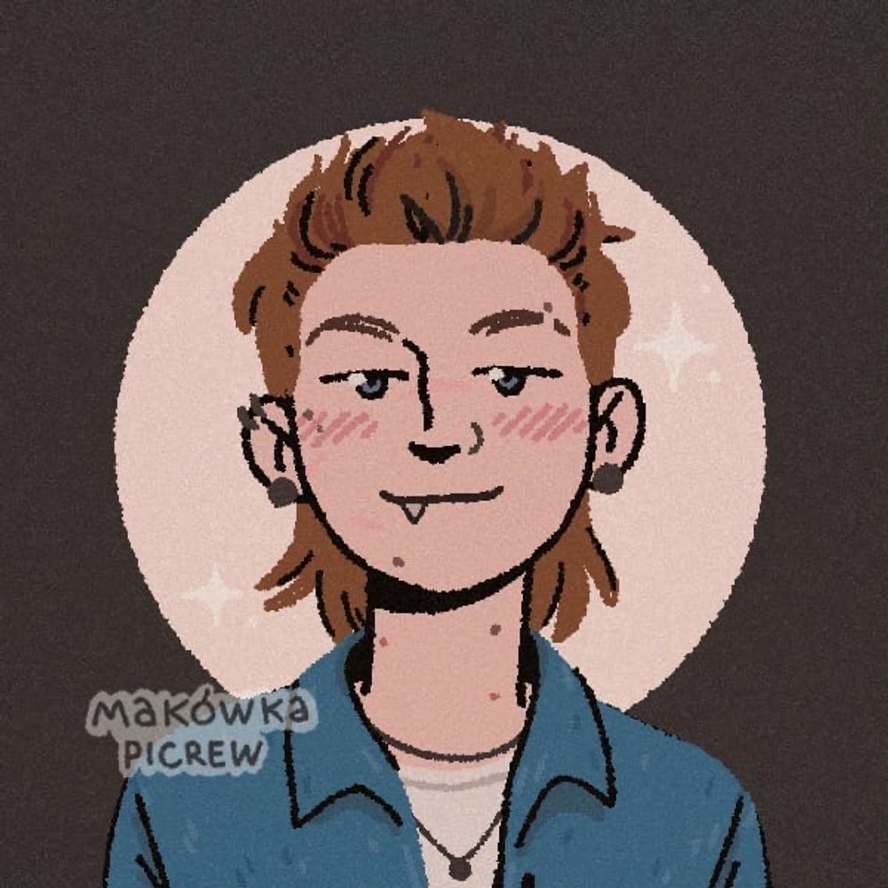 Kit🐭🏳️‍🌈