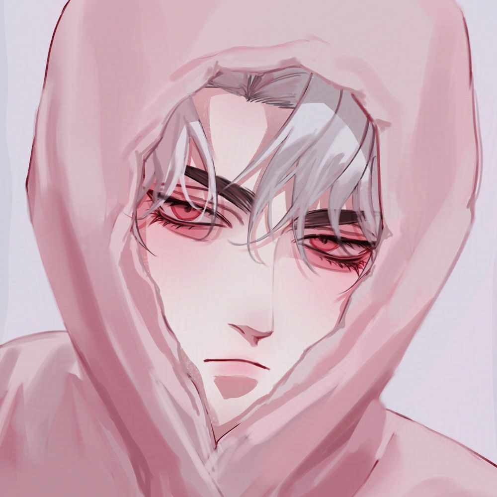 염