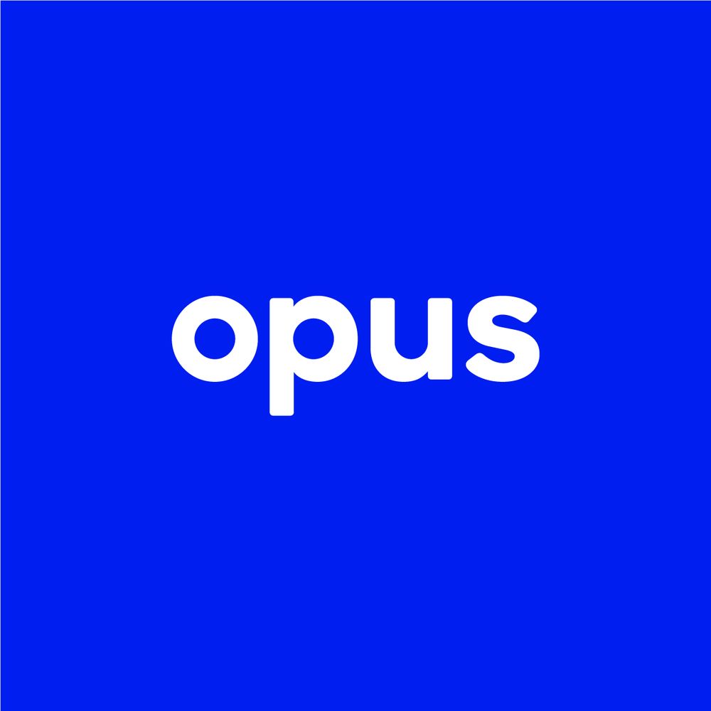 Opus Agency