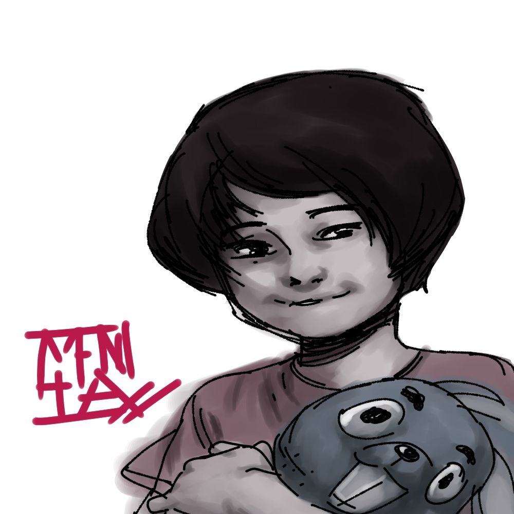 Manta - COMMISSIONS OPEN