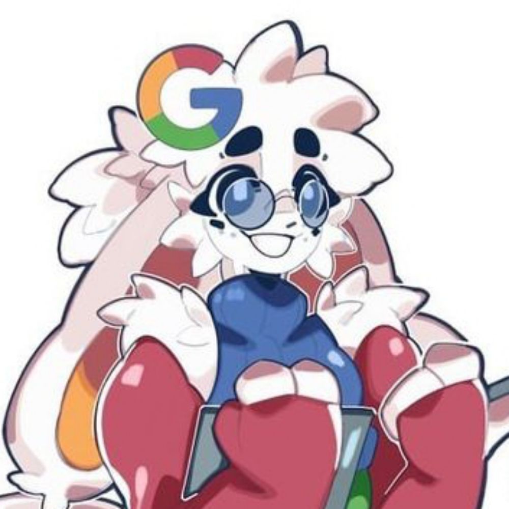 Google.femboy