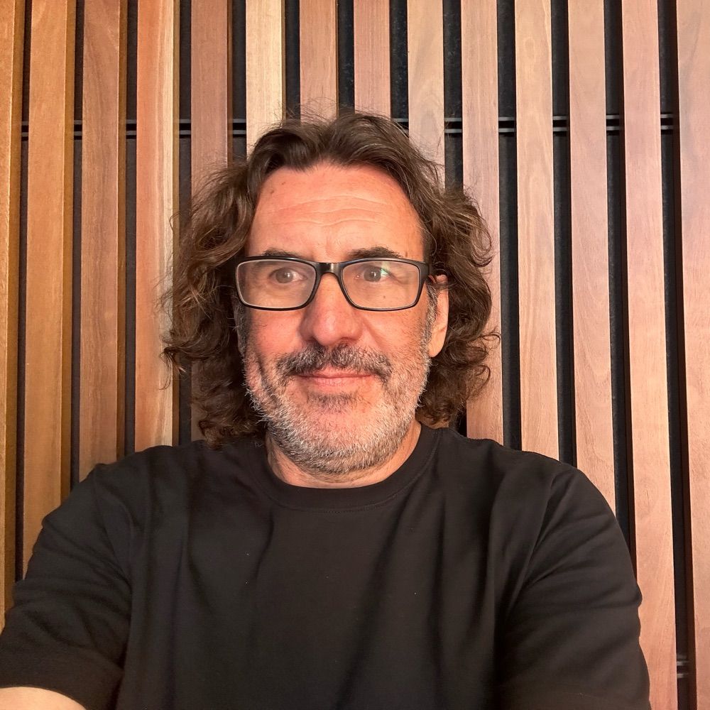 Adam Ferrier