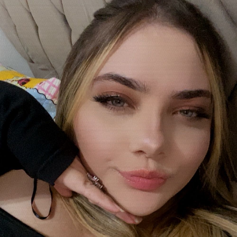 Bella Aizick 💙