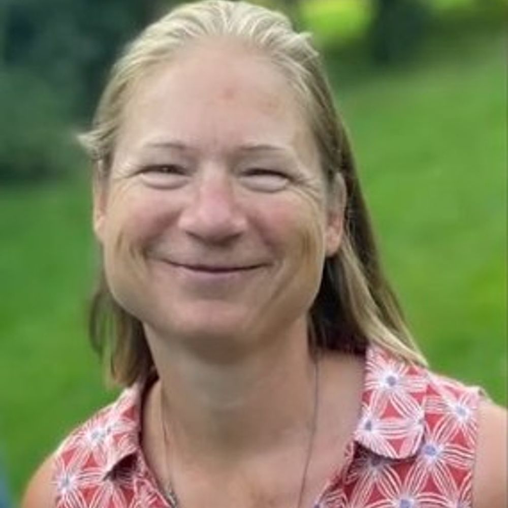 Diana Maynard