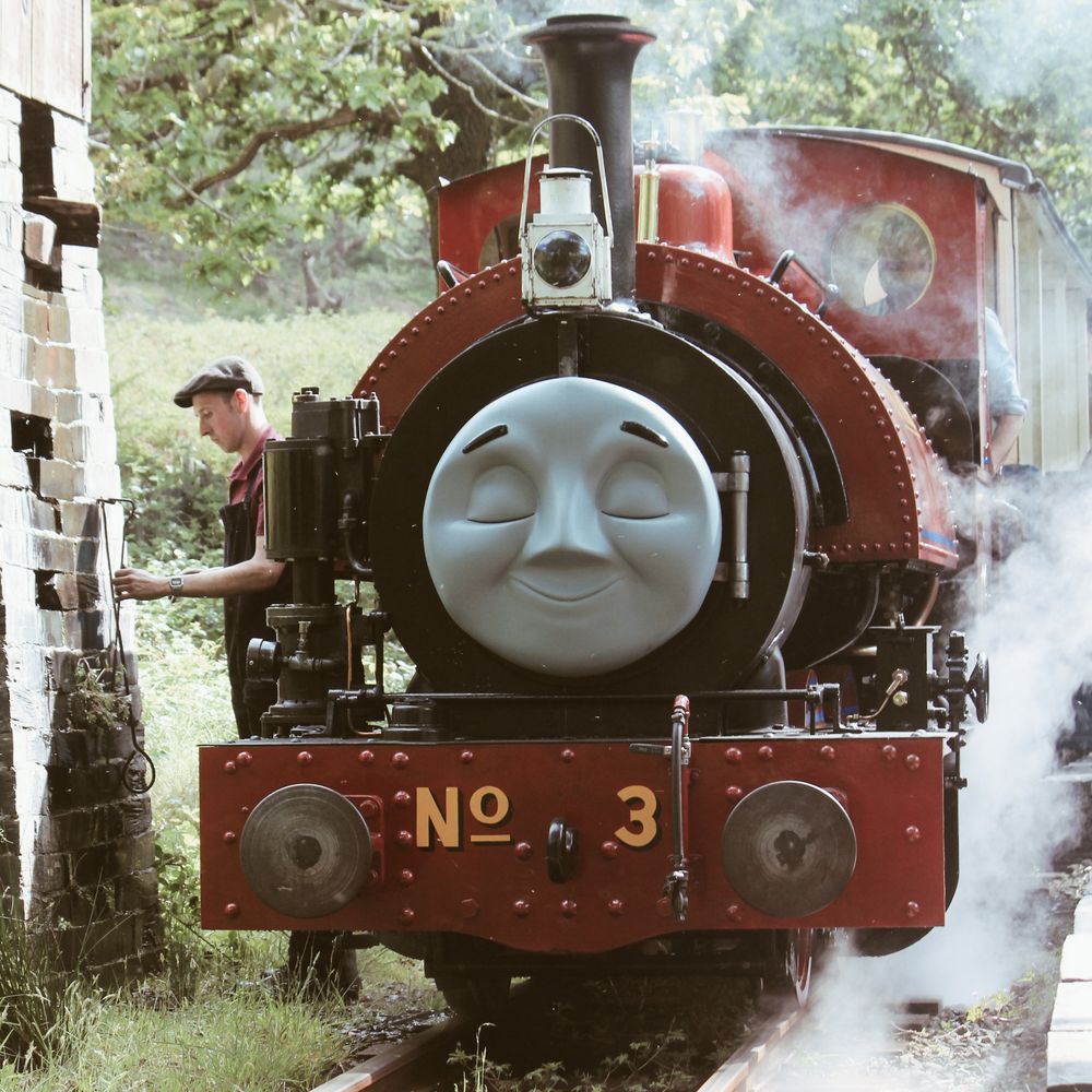 Ethan SD
