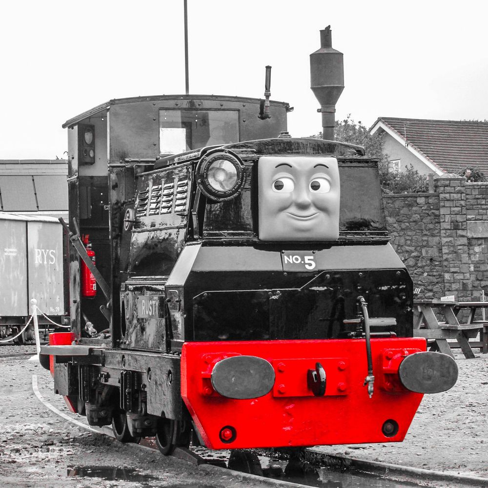 Ethan SD