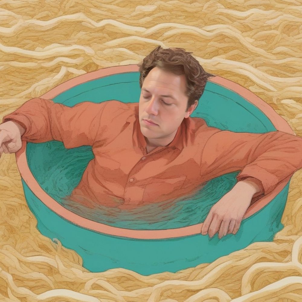 Josh Oynick