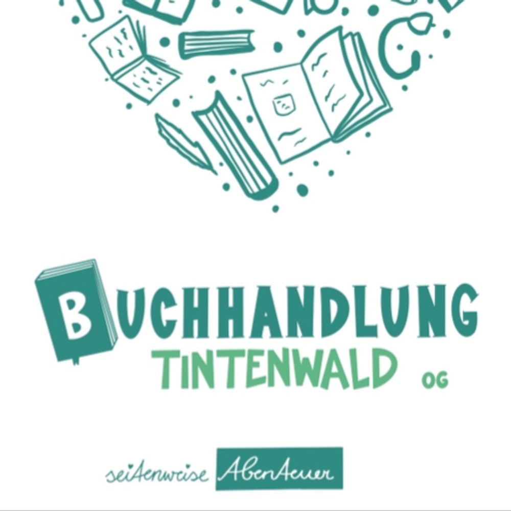 Buchhandlung Tintenwald