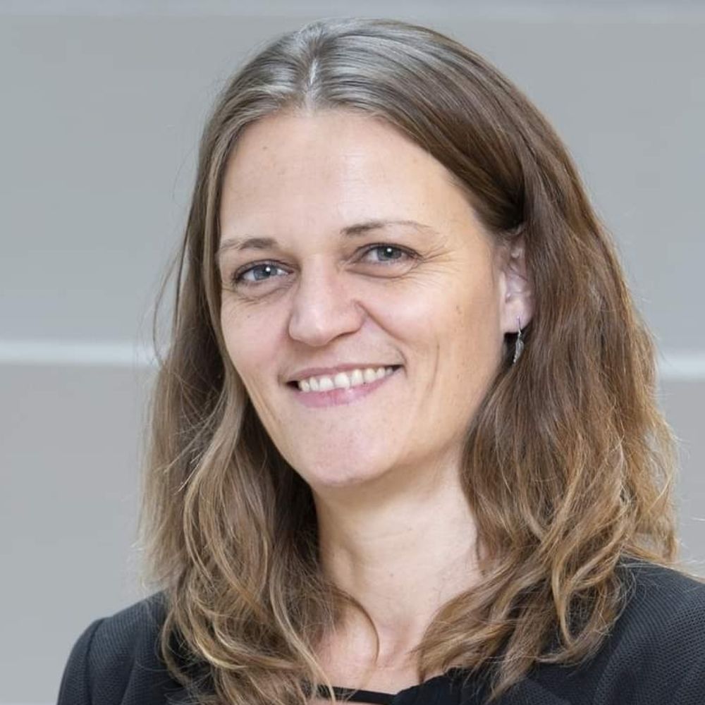 Dr. Nolwenn M. Dheilly