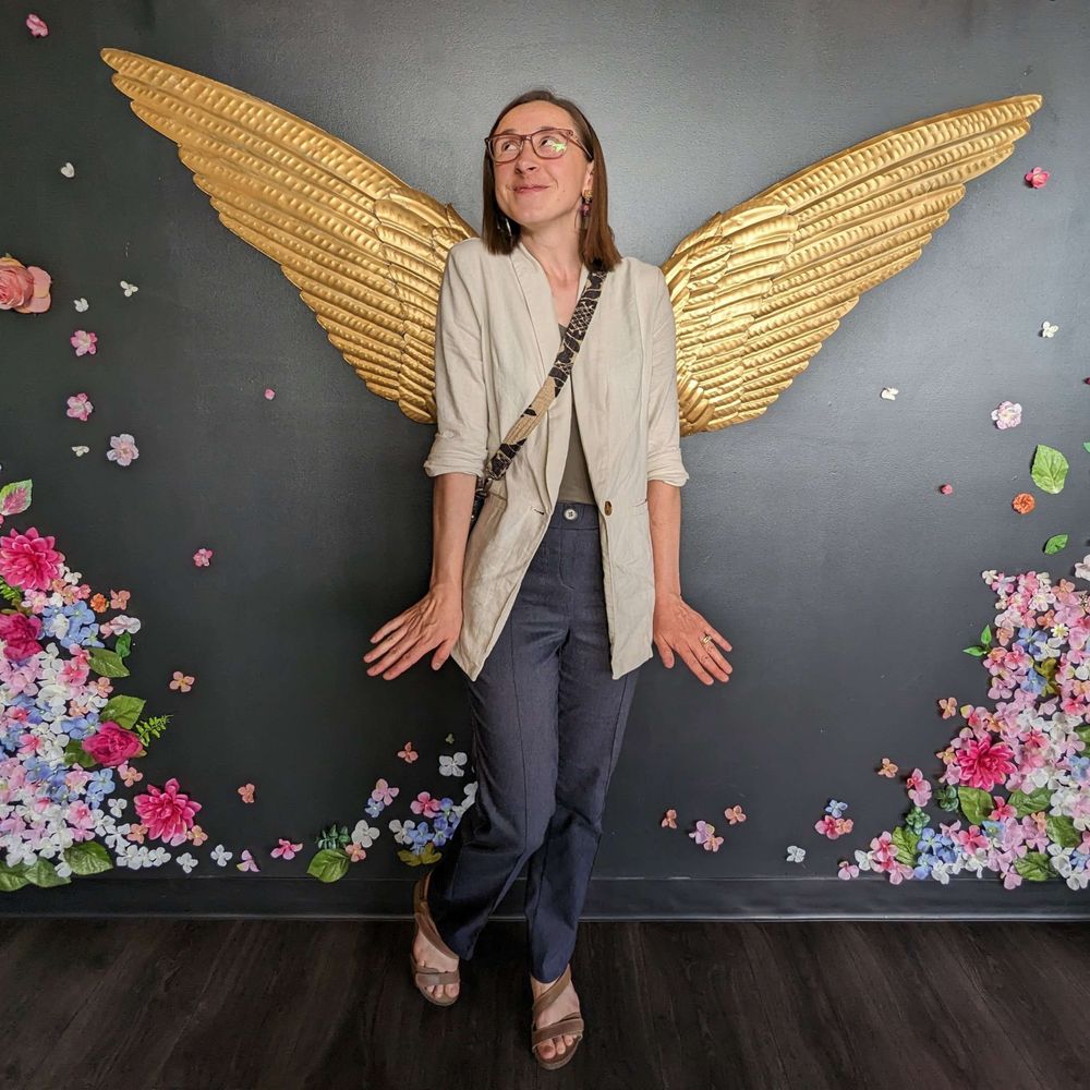 Pam Baergen
