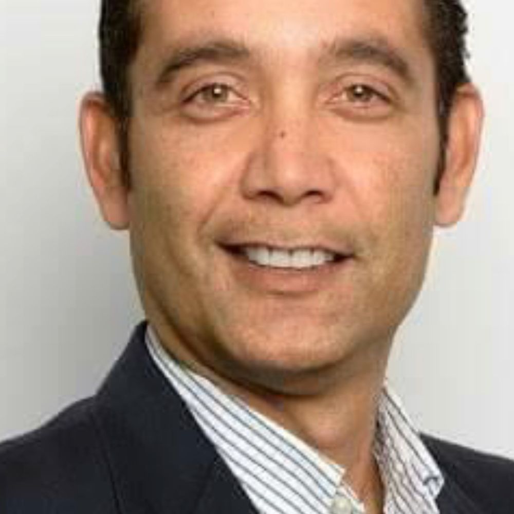 Amaury Hernandez, DHA, NRP
