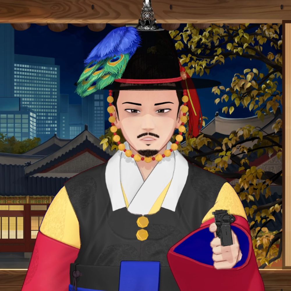 청잠(견)🎋