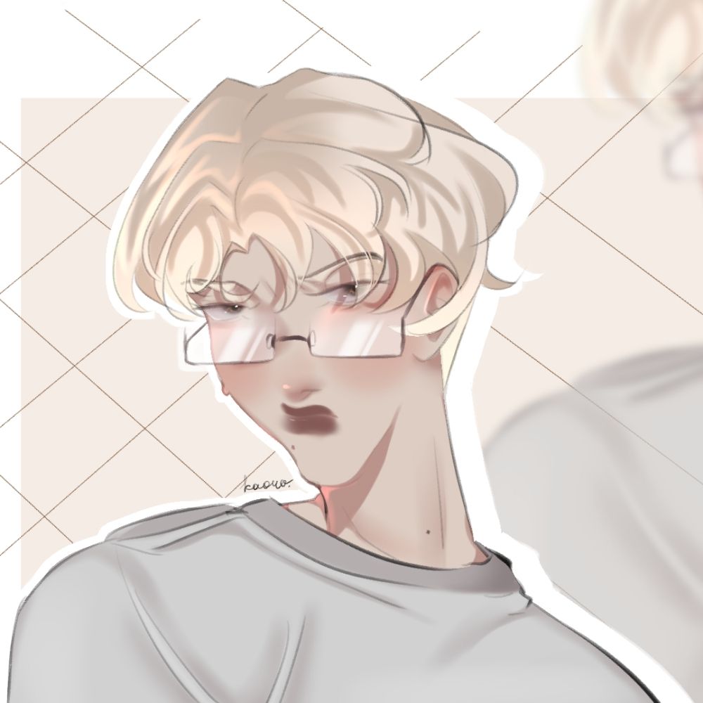 kaoru(⁠◍⁠•⁠ᴗ⁠•⁠◍⁠)