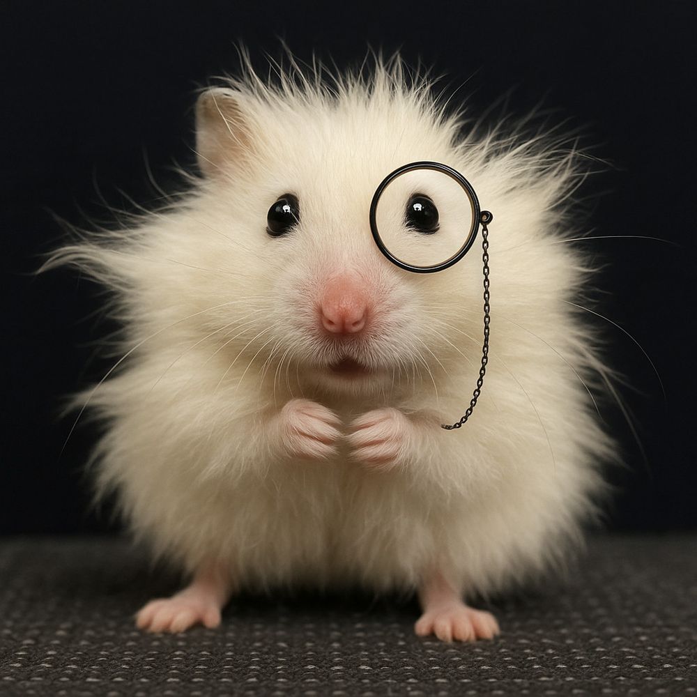 Hosenmaus