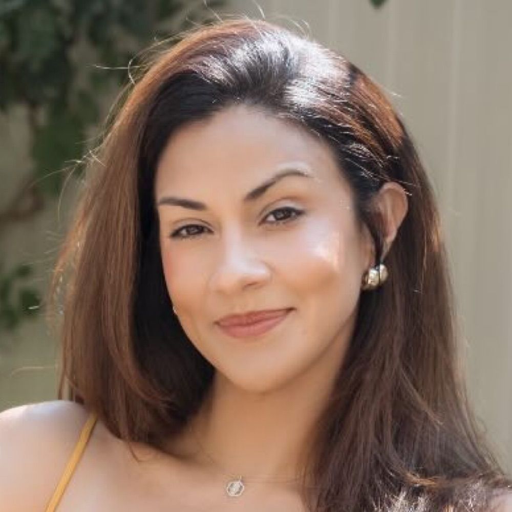 Amanda Victoria
