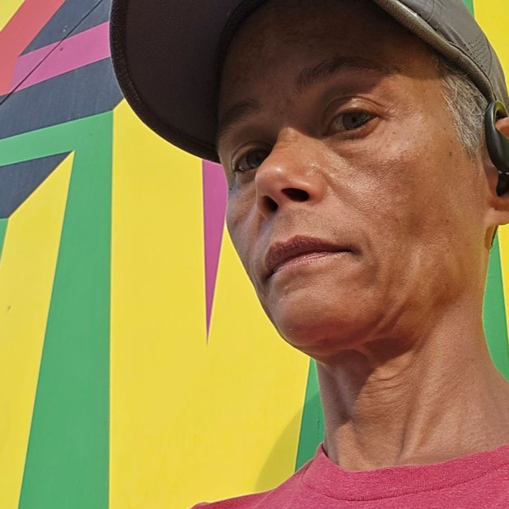 Sharon Harmon