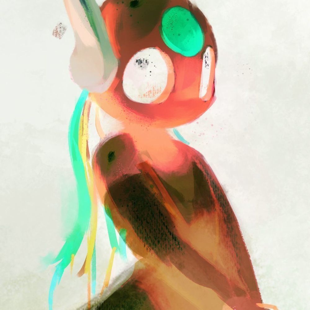 wern but crybaby