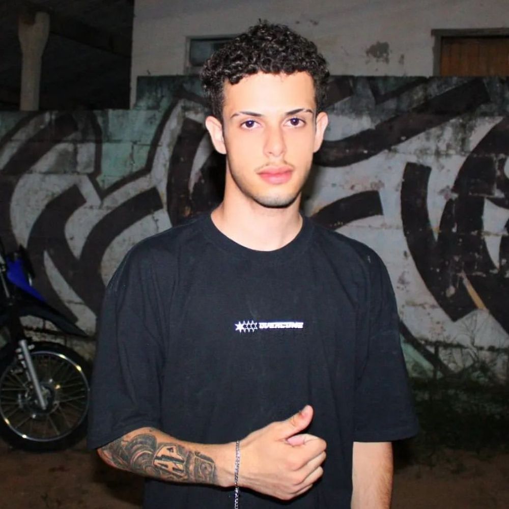 Aquele mano lá 