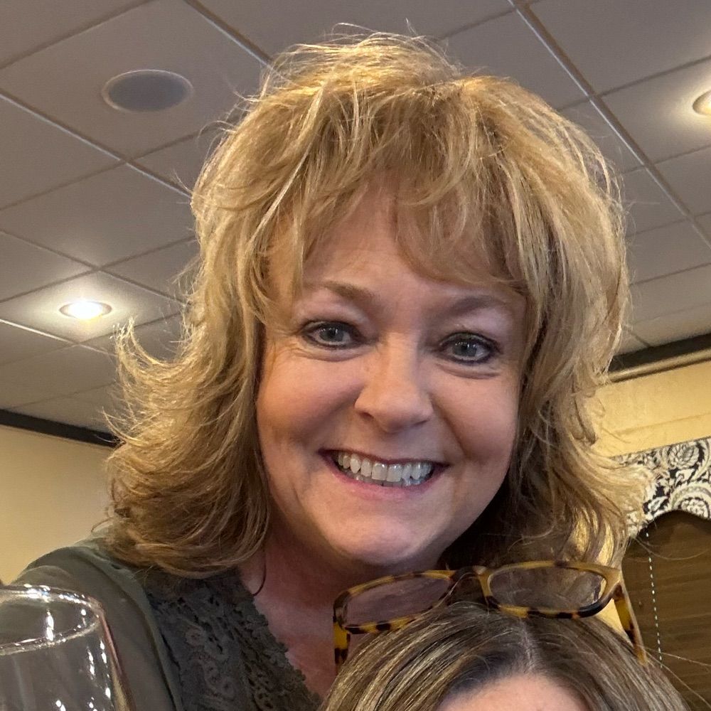 Suzanne Terry