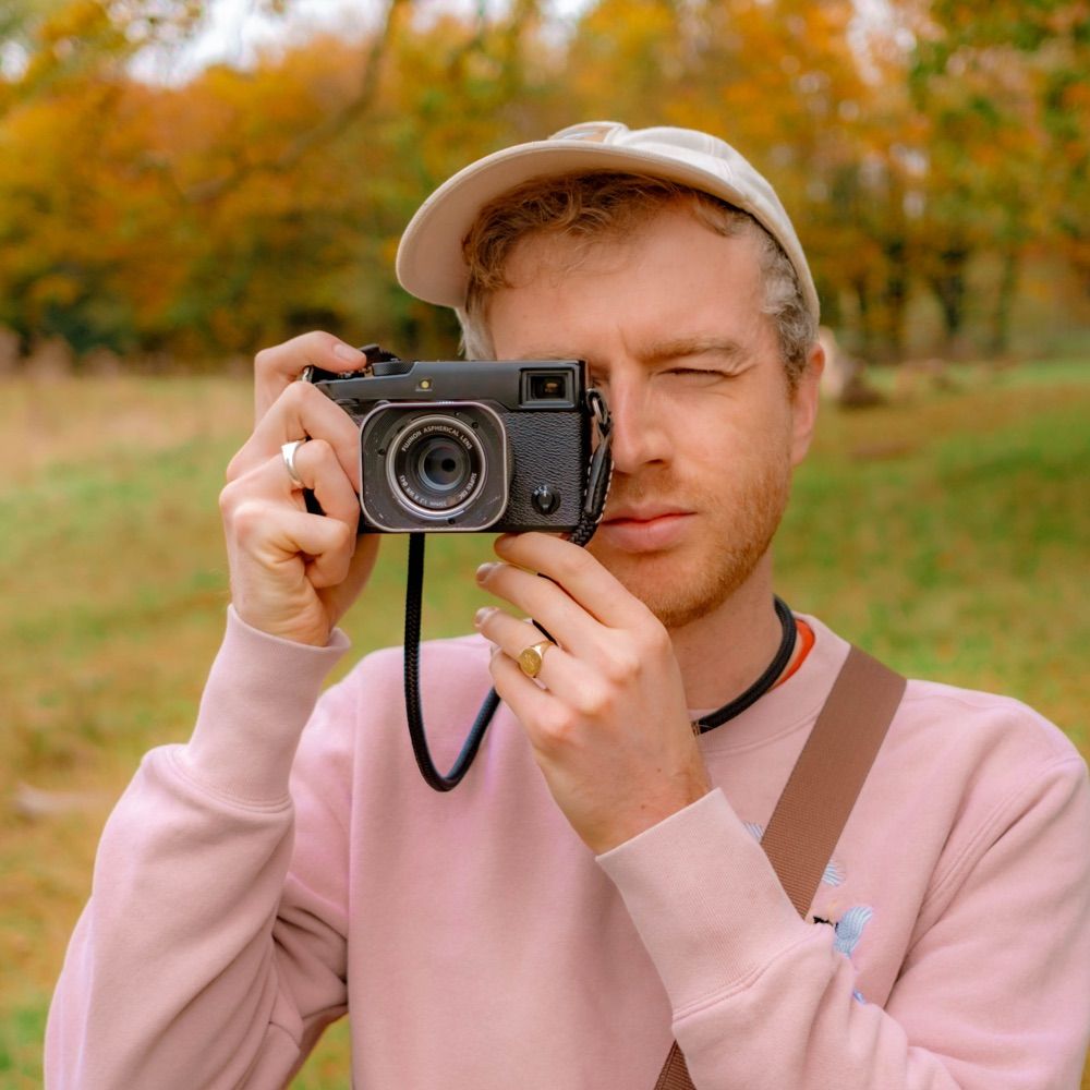Josh Edgoose | Photographer