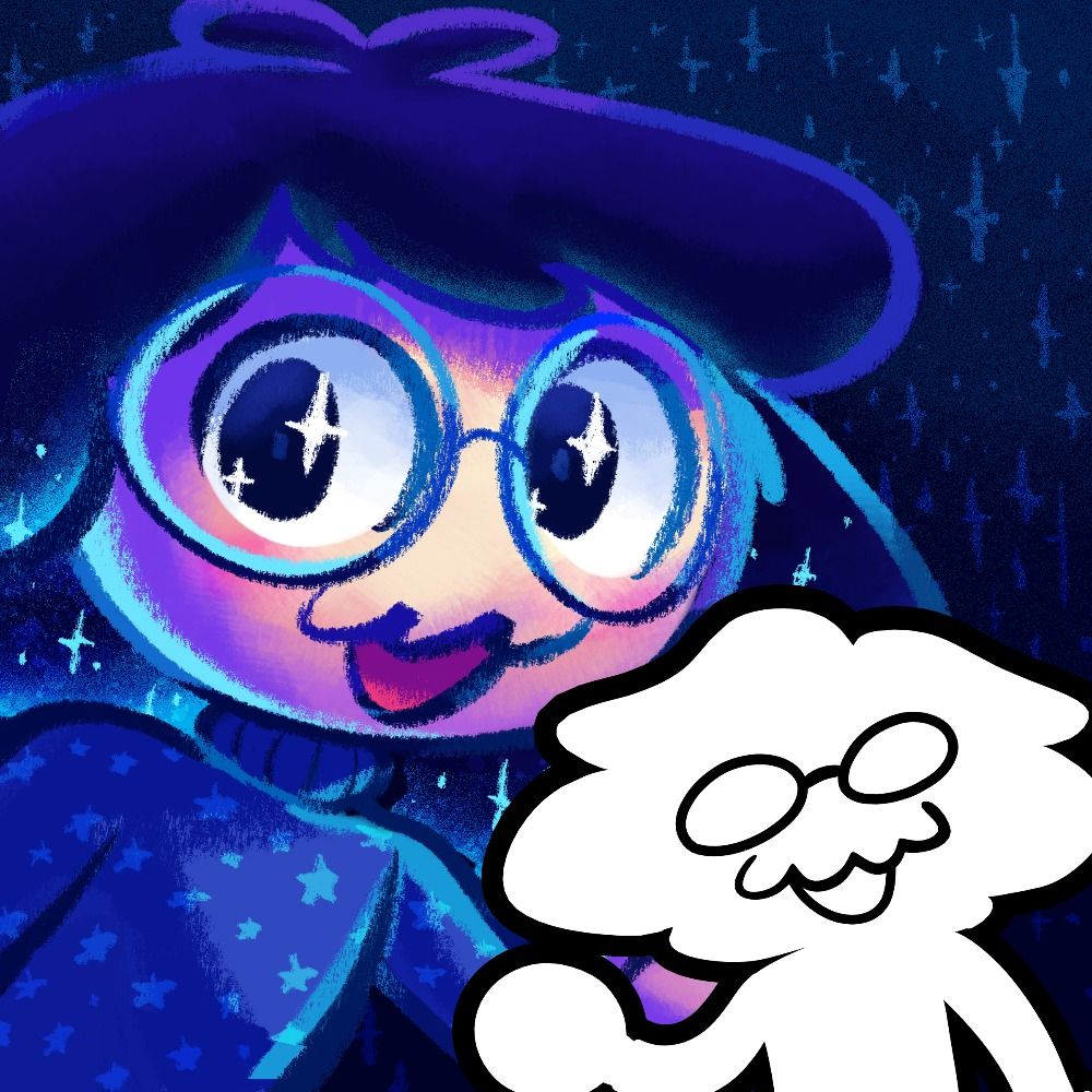 doodley 🌠