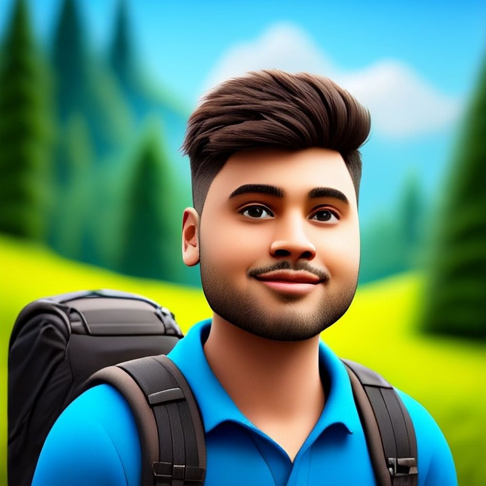 Techykrunal