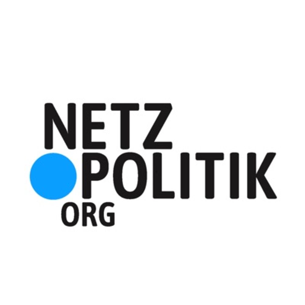 netzpolitik.org's avatar