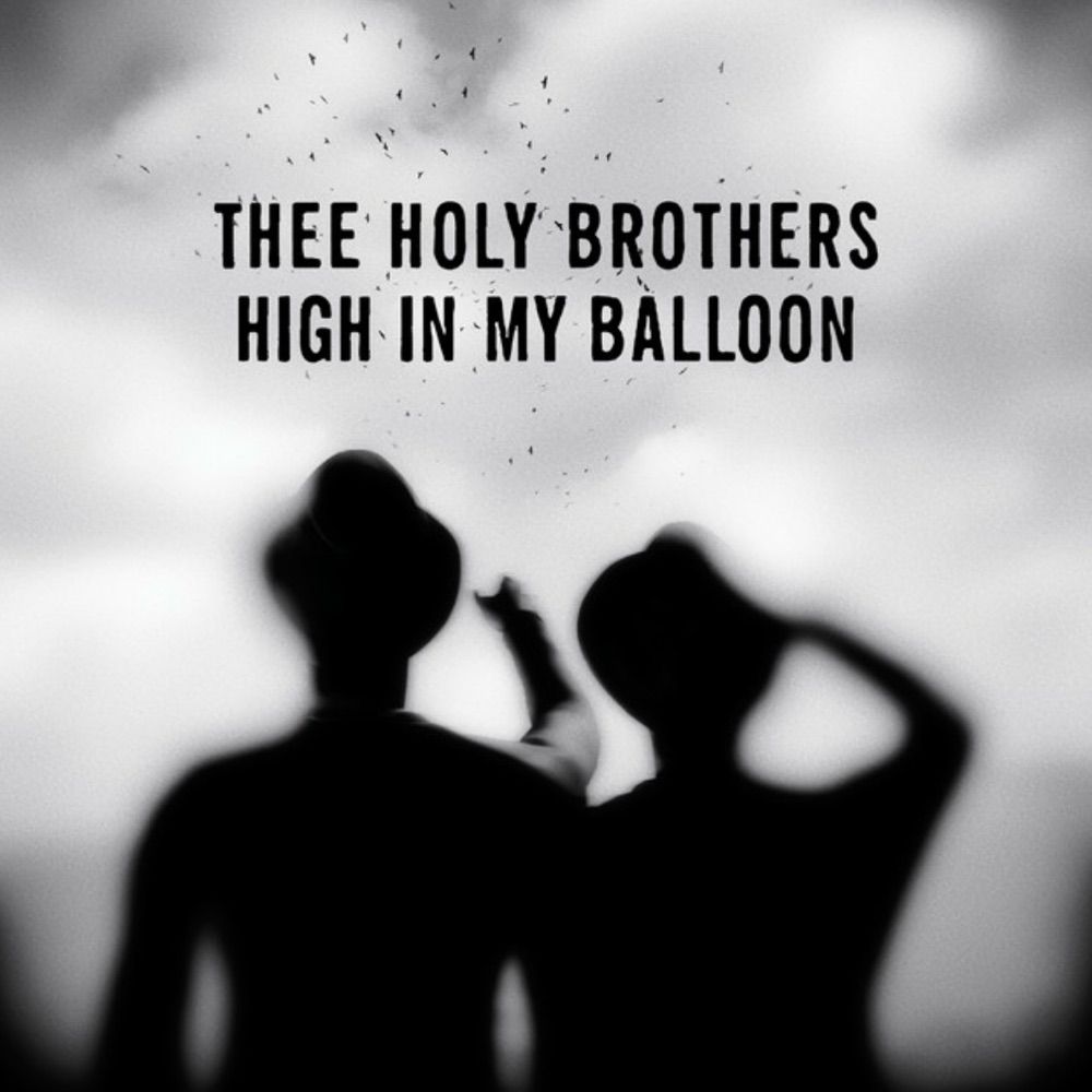 Thee Holy Brothers