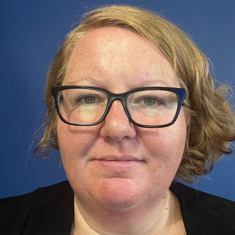 Jill Henshaw (she/her)