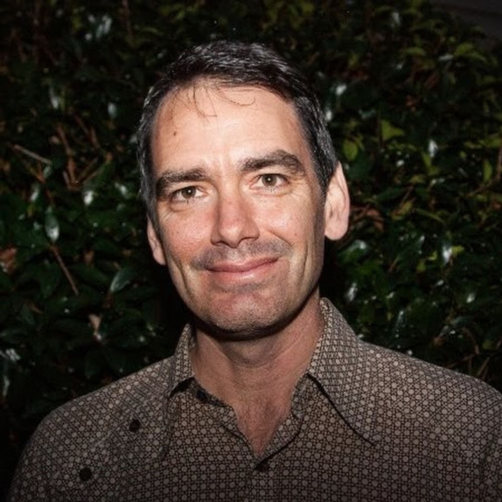 Andrew Lackey