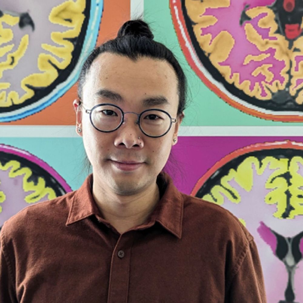 zhengang lu