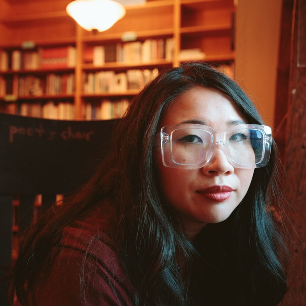 Jenny Qi, Ph.D.