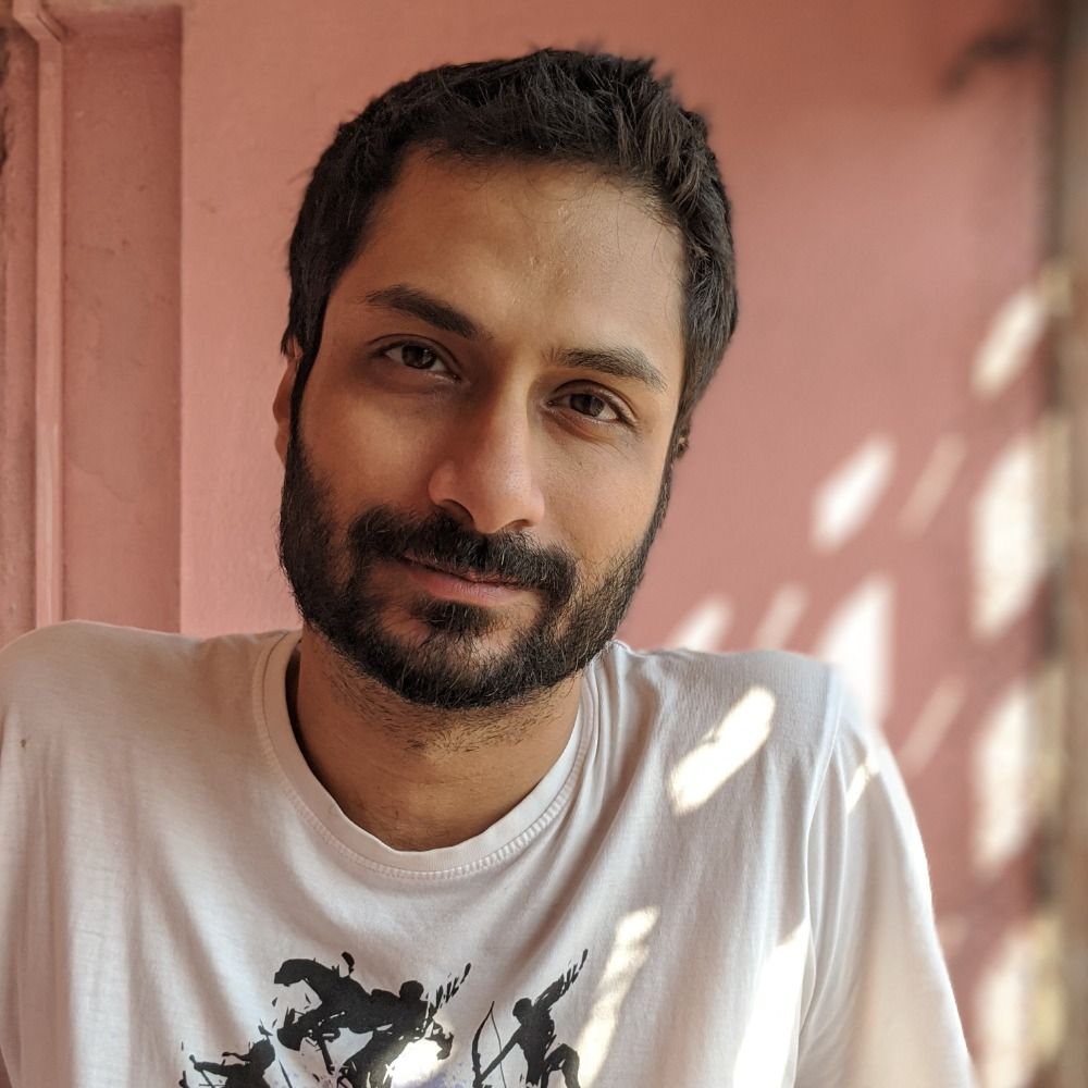 Siddharth Kumar
