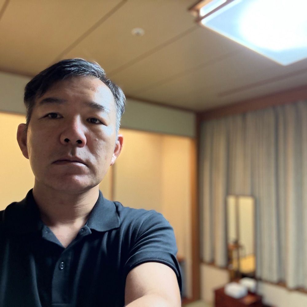 Tetsuya Kumagai