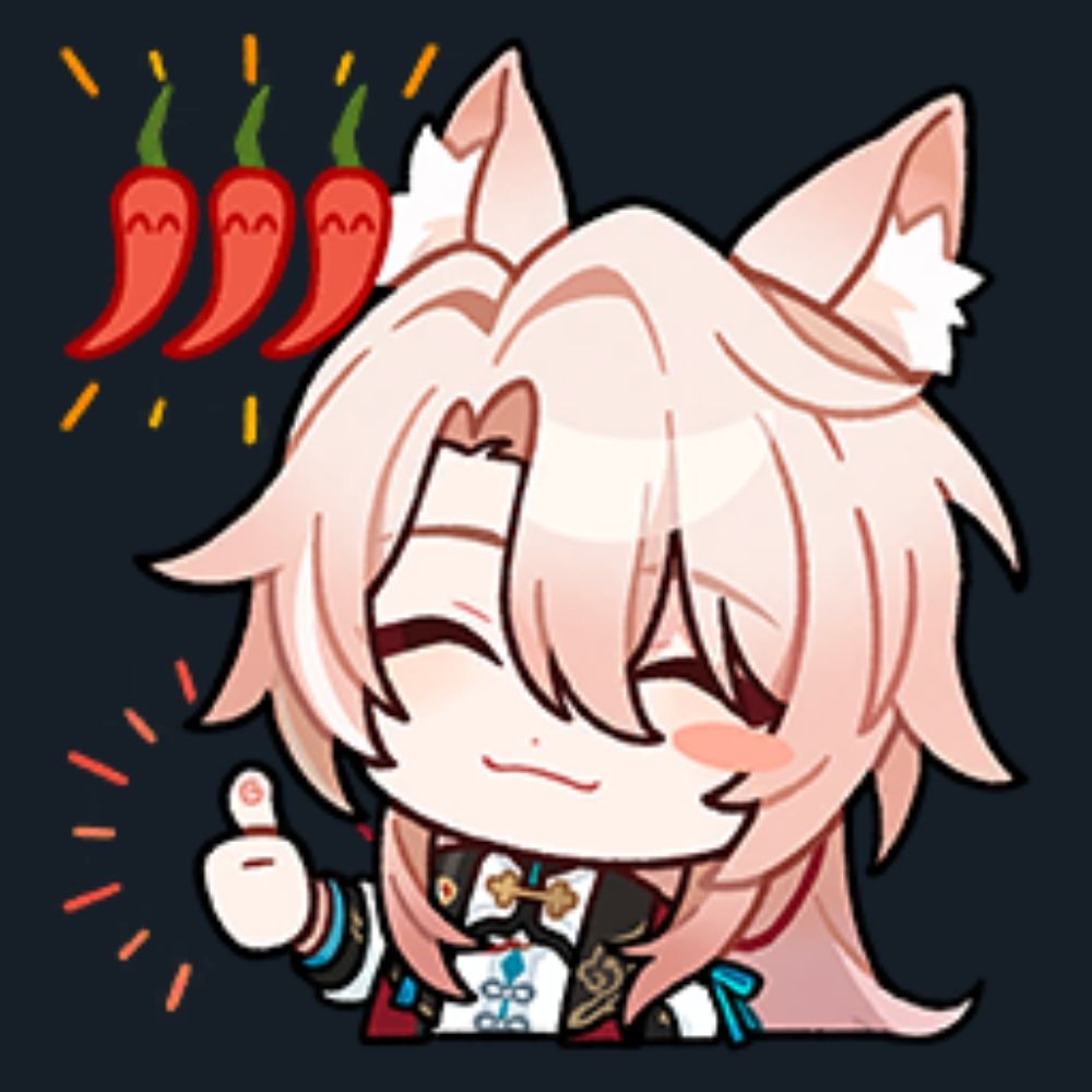 User avatar