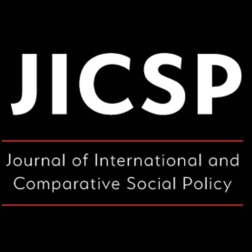 JICSP