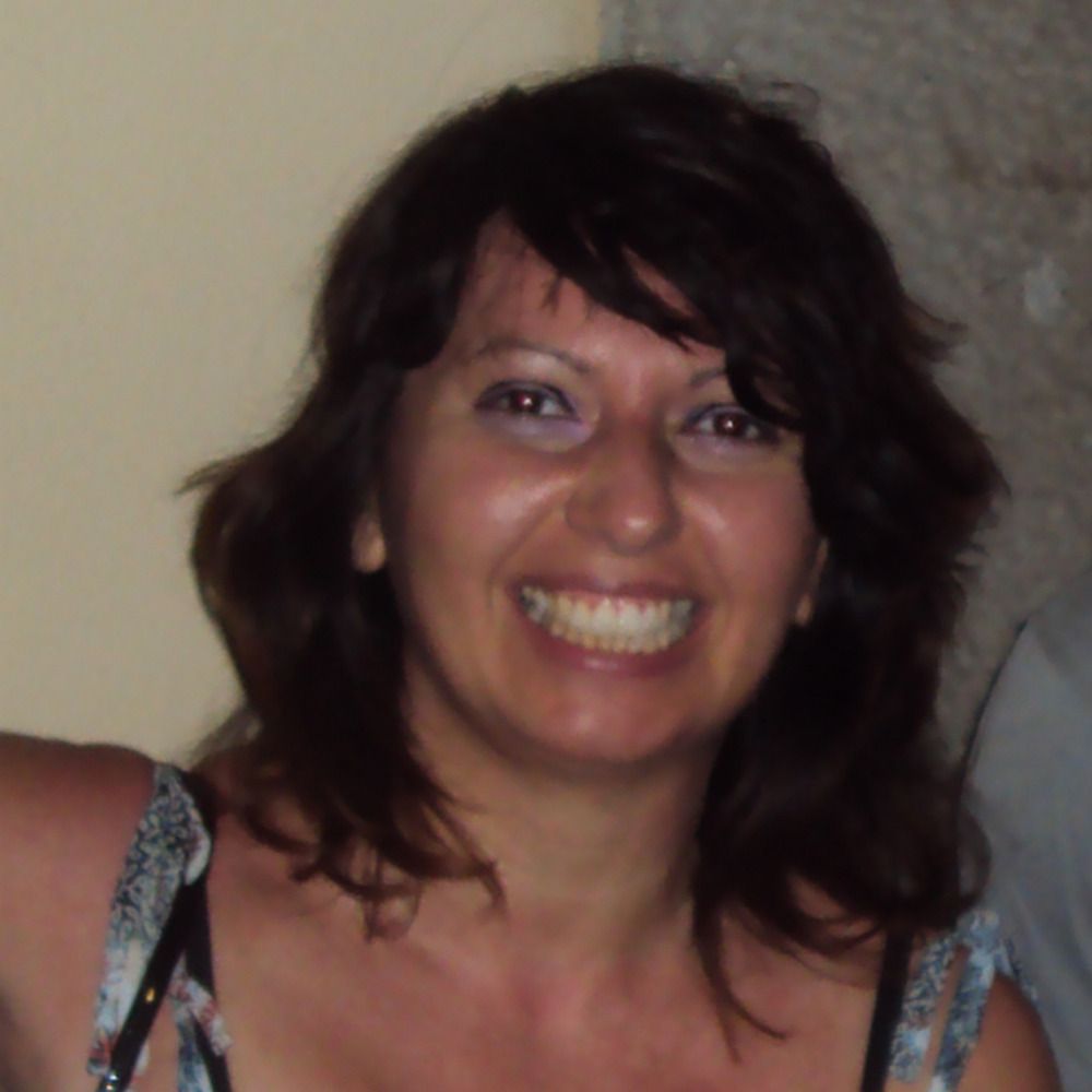 Rosanna Piccirillo, PhD