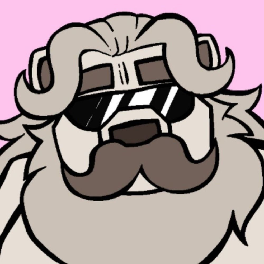 Bear Streamer 🐻‍❄️