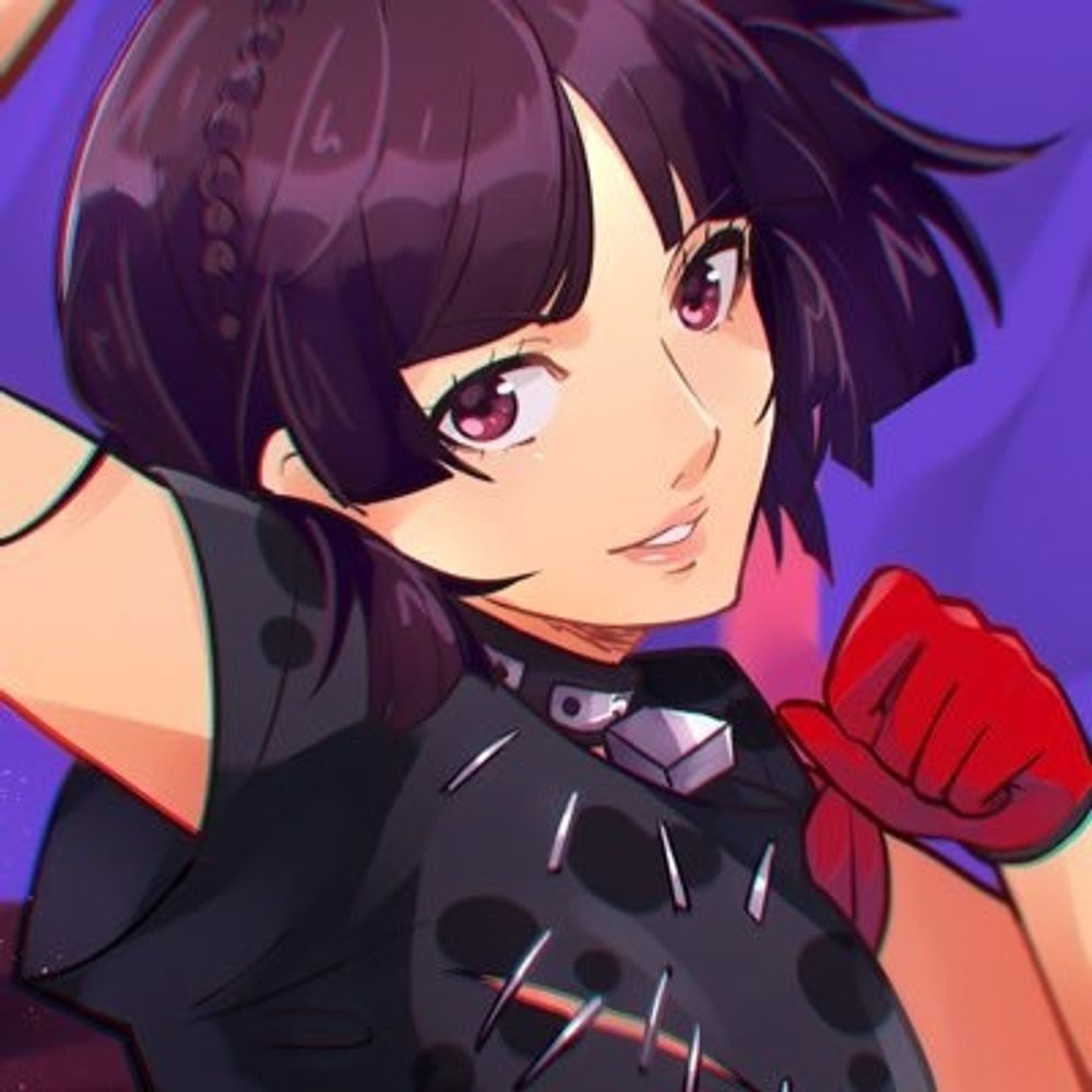 Makoto Niijima Week || 新島真 