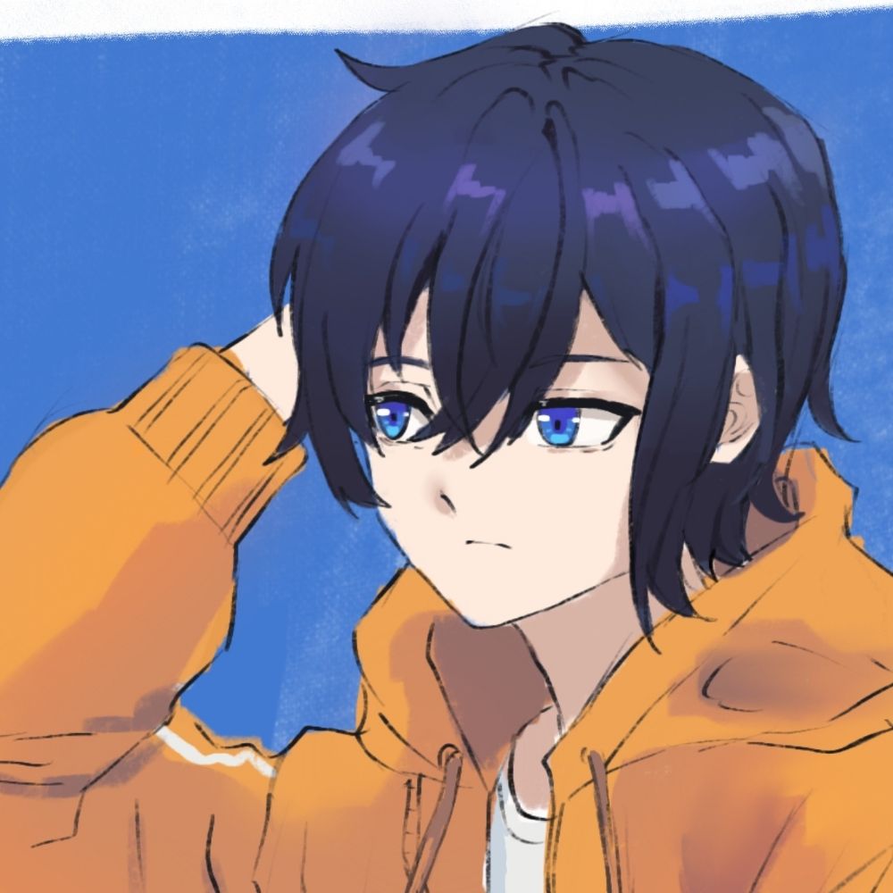 Cross (the yaoi judas)