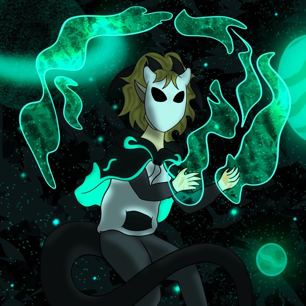VoidSpace