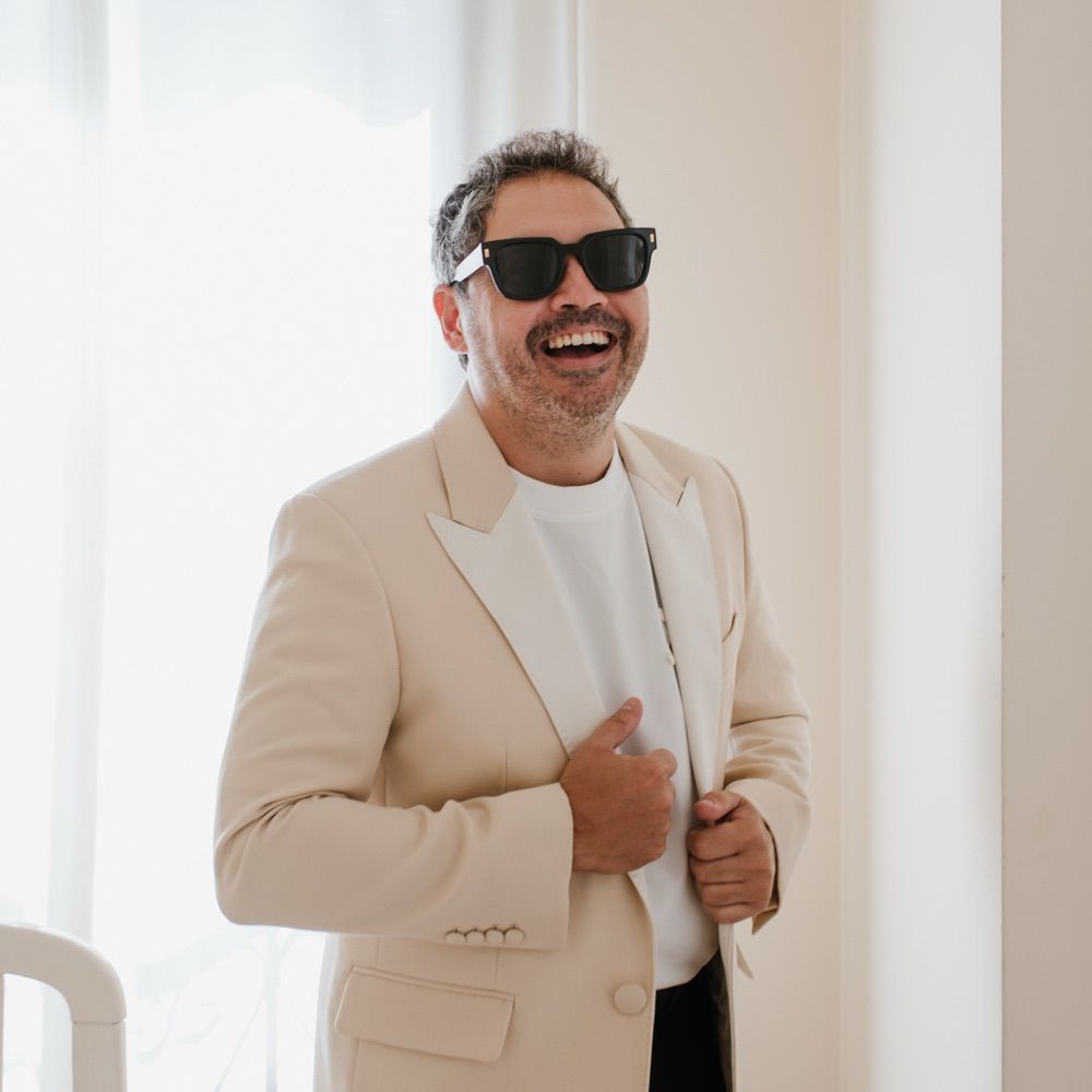 Echedey Molina
