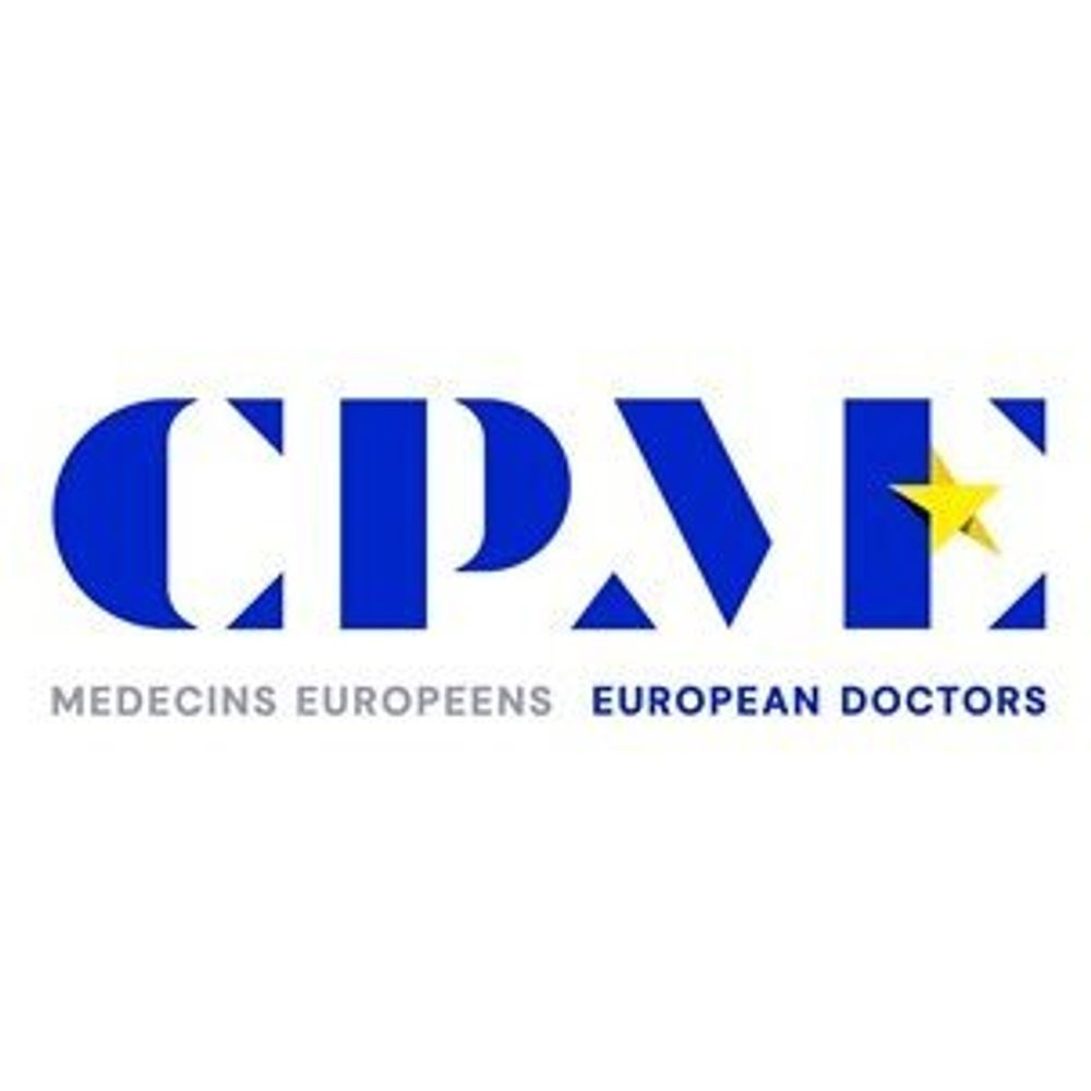 Standing Committee of European Doctors (CPME)